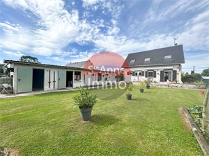 maison-villa à la vente -   80170  MEHARICOURT, surface 150 m2 vente maison-villa - APR737126